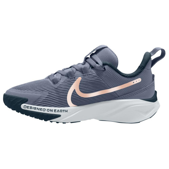 Nike Star Runner 4 NN (PS)